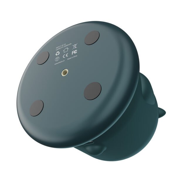 360 Rotation Intelligent Follow-up Gimbal AI Face Recognition - Image 3