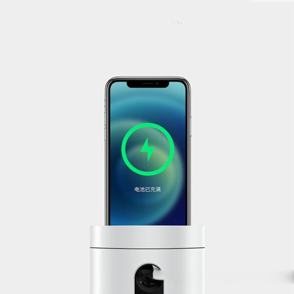 AI Face Recognition Smart Follow-up Gimbal - Image 5