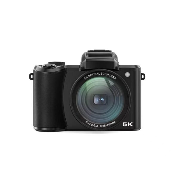 Retractable HD Digital Optical Zoom Camera Front And Rear Dual Camera - Image 3