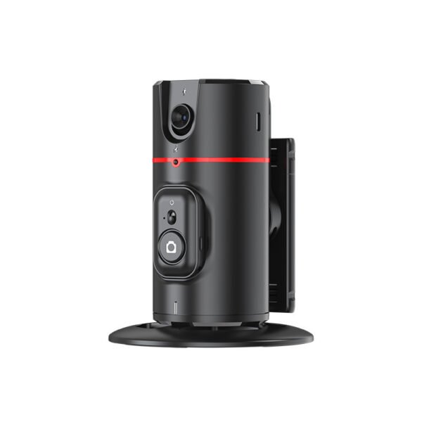 360 Degree Intelligent AI Facial Recognition Tracking And Tracking Stabilizer - Image 7