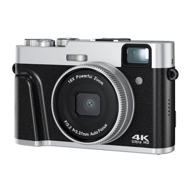 HD Digital Camera Home Selfie SLR Camera - Image 5