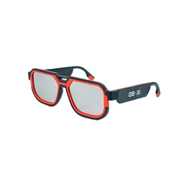 Directional Audio Glasses Bluetooth Smart Speaker - Image 9