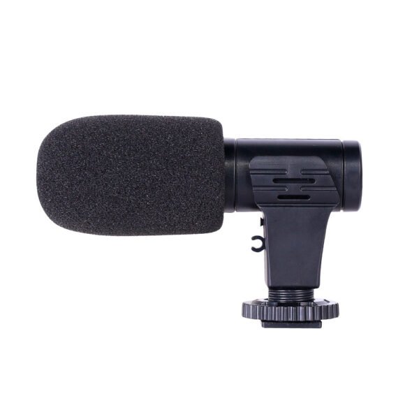Simple And Portable Desktop Telescopic Tripod - Image 8