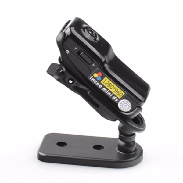 Aerial Video Recorder Sports Camera - Image 7
