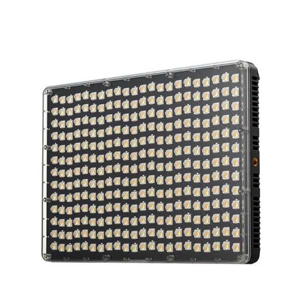 P60x Photography LED Film And Television Flat Panel Soft Fill Light - Image 7
