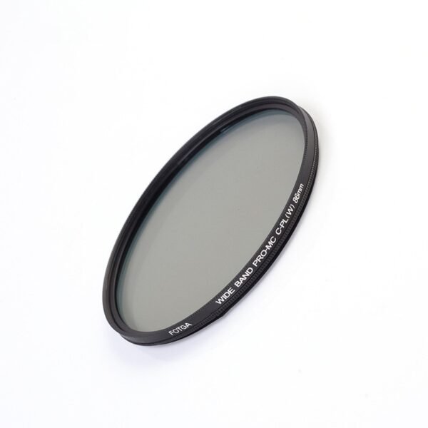 Polarizer For SLR Camera Lens - Image 4