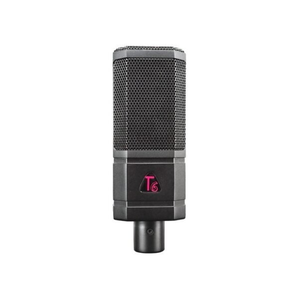 Microphone, Condenser Wired Noise Cancelling Microphone - Image 2